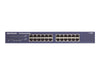 Netgear 24-Port Gigabit Switch – Schnelles Netzwerk für Büros