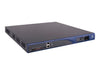 HP Enterprise Multi-Service Router – Für mittelgroße Büros, modular