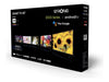Strong 40" Smart-TV – Android TV, HDR-Bildqualität