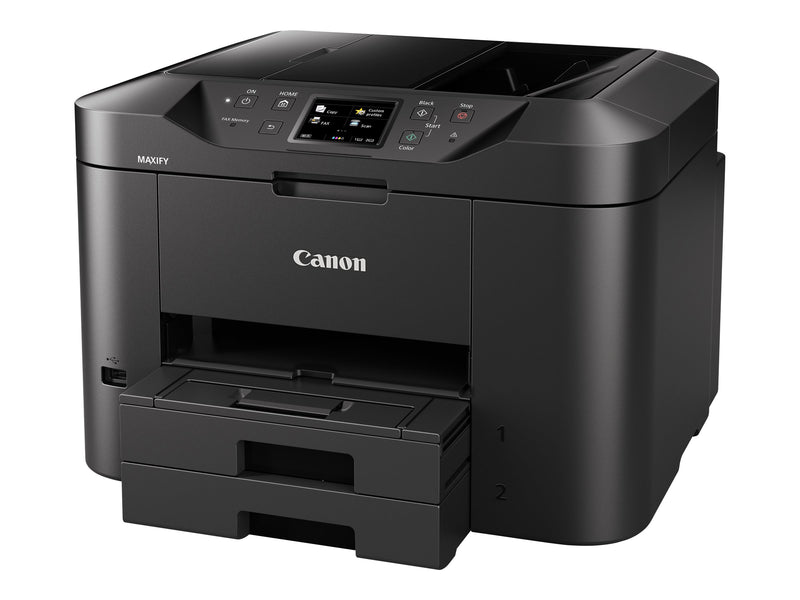 Canon MAXIFY MB2750 Multifunktionsdrucker – WLAN, Cloud-fähig
