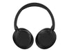 JVC Kabellose Kopfhörer – Geräuschunterdrückung, Bluetooth
