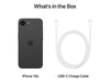Apple iPhone 16E Smartphone – 5G, 256 GB Speicher