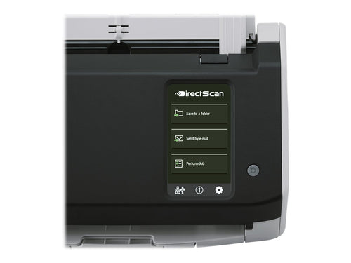 Ricoh Dokumentenscanner – Schnelles Scannen, einfache Verbindung