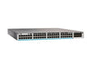 Cisco Netzwerk-Switch – 48 Anschlüsse, Rack-montierbar