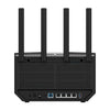 ASUS WLAN-Router – Wi-Fi 7, 4-Port-Switch für schnelles Internet