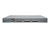 Juniper Sicherheits-Gateway – 8 Anschlüsse, 10GbE, Rack-montierbar