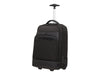 Samsonite Mysight Notebooktasche – Mit Rollen, für große Laptops