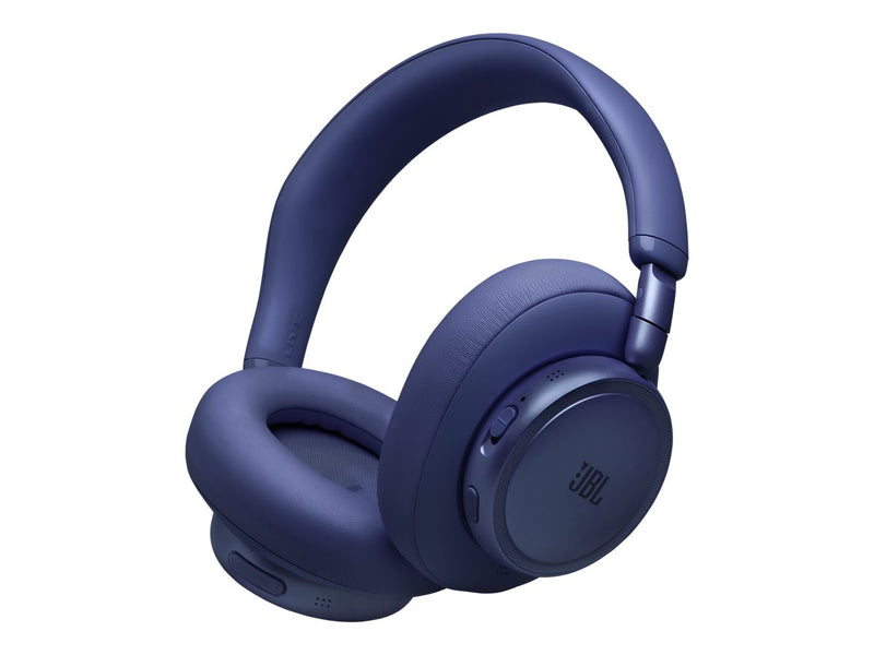 JBL LIVE 780 NC Kopfhörer – Kabellos, Geräuschunterdrückung