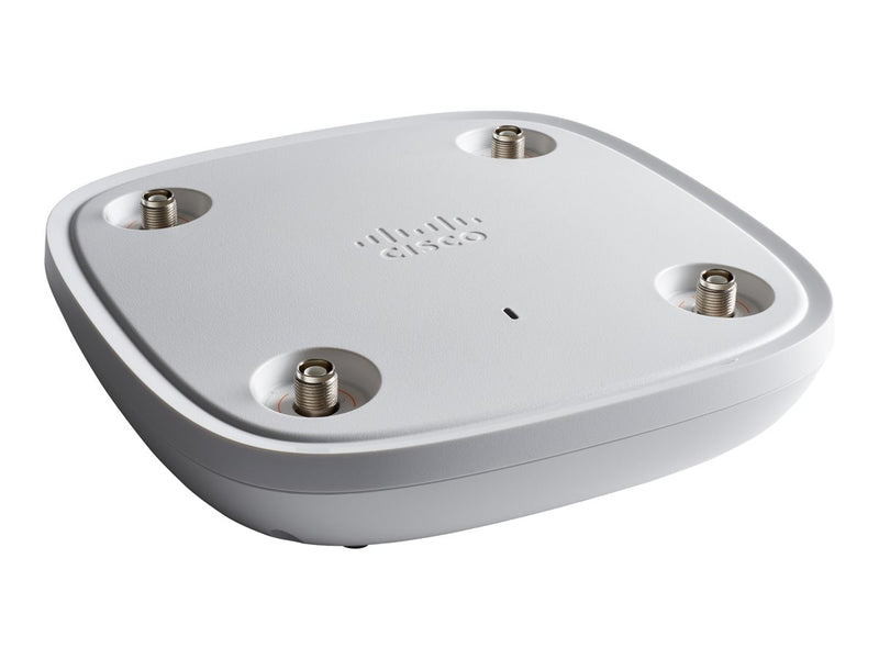 Cisco Accesspoint – Bluetooth & Wi-Fi 6 für schnelles Internet