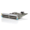 HP Enterprise Netzwerkmodul – 24 Ports für schnelles Ethernet