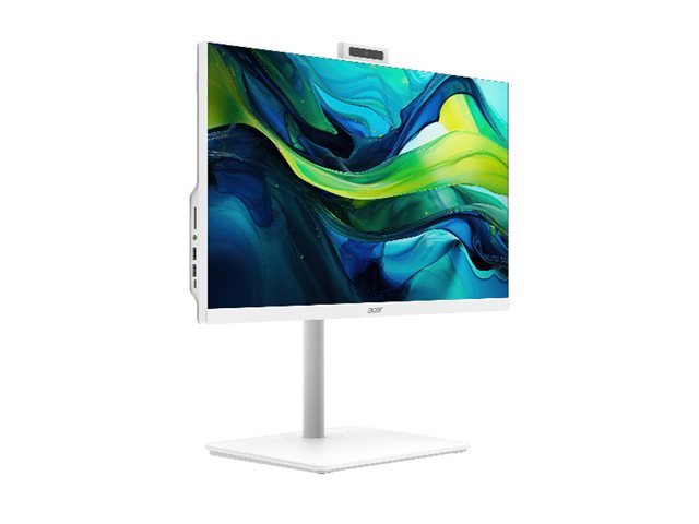 Acer Aspire C27 All-in-One – 27" Display, Core i7, 16 GB RAM