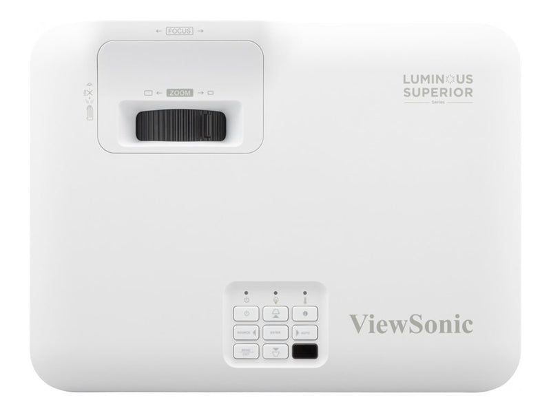 ViewSonic DLP-Projektor – 5000 Lumen, Full HD