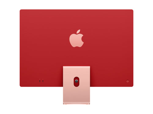 Apple iMac 24" All-in-One – M1 Chip, 8 GB RAM