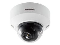 Panasonic Netzwerk-Überwachungskamera – Innenbereich, Tag/Nacht-Funktion