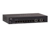 Cisco 10-Port Gigabit Switch – Für zuverlässige Netzwerke