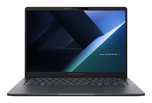 ASUS ExpertBook 14" Laptop – Core Ultra 5, 16 GB RAM, 512 GB SSD