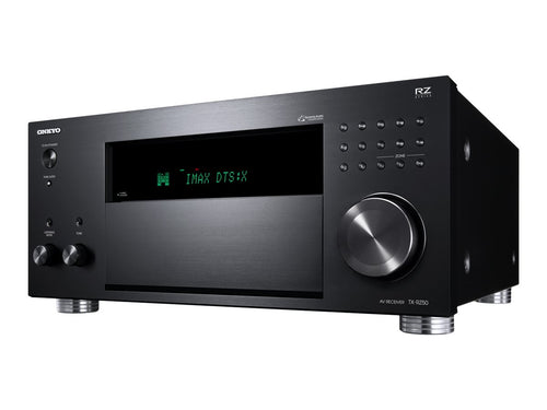 Onkyo AV-Receiver – 8K, Dolby Atmos