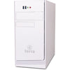 WORTMANN TERRA Business-PC – Leise, 16 GB RAM, 500 GB Speicher