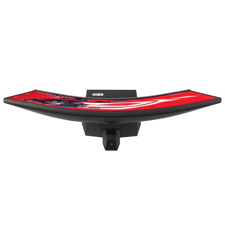 ASUS Gaming-Monitor – 32" gebogen, 2K-Display, 180 Hz