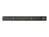 Cisco 50-Port Gigabit Switch – Power over Ethernet, einfache Verwaltung