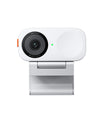 Insta360 Webcam – 4K-Video, automatische Gesichtserkennung