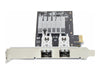 Startech Netzwerkkarte – 2-Port Gigabit, PCIe für schnelles Internet