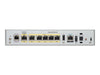 Cisco 860VAE Router – 5-Port-Switch, WLAN & Sicherheit