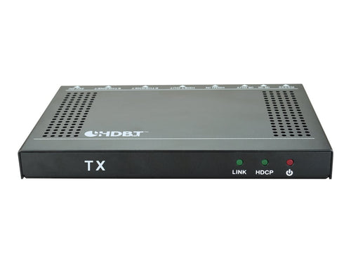 VivoLink Extender Kit – Video- und Audioübertragung bis 100 m