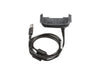 Honeywell USB-Adapter – Für Dolphin CT50 Scanner