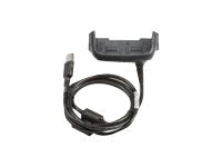 Honeywell USB-Adapter – Für Dolphin CT50 Scanner