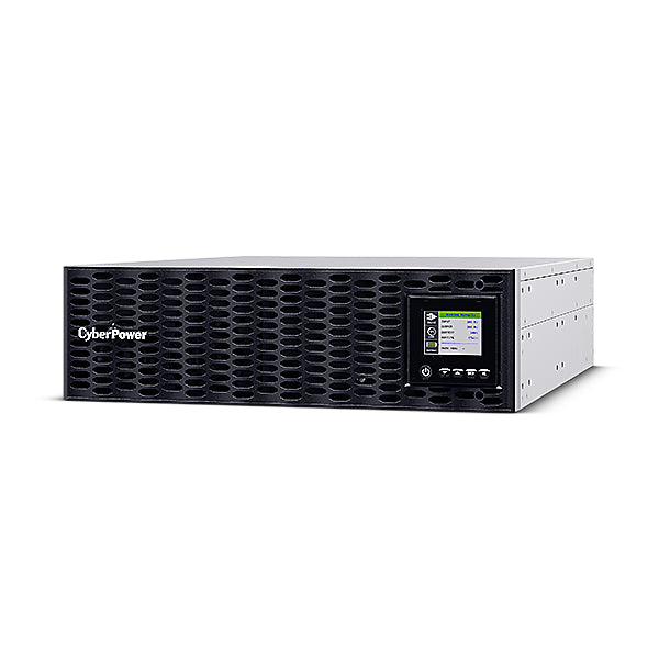 CYBERPOWER USV 5000W – Zuverlässige Stromversorgung für Server