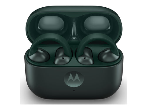 Motorola True-Wireless-Ohrhörer – Geräuschunterdrückung, wasserabweisend