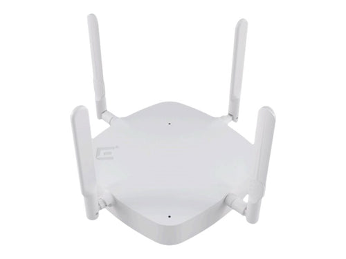 Extreme Networks WLAN Access Point – Schnelles Wi-Fi 6E für Innenräume