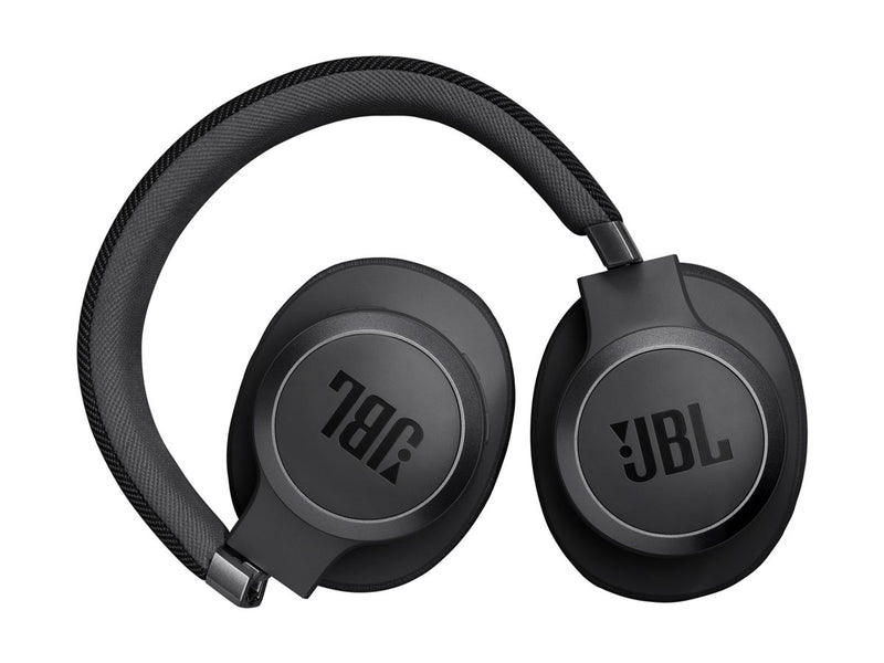 JBL Wireless Headset – Geräuschunterdrückung, Bluetooth