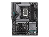 Gigabyte Motherboard – WiFi 6E, USB-C Anschlüsse