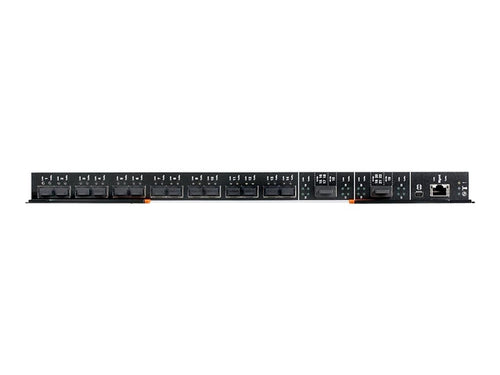 Lenovo Netzwerk-Switch – Flexibel und skalierbar für Ihr Büro