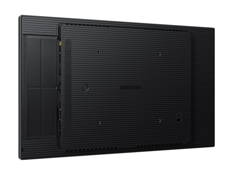 Samsung 13" Smart Signage – Touchscreen, 1080p Auflösung