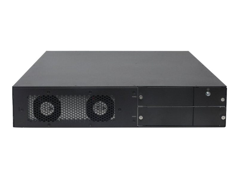 HP Enterprise Router – Gigabit-Ethernet, für mittlere Büros