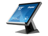 Iiyama 17" Touchscreen-Monitor – robust und kratzfest