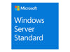 Microsoft Windows Server 2022 – 24-Kern-Lizenz, 64-bit, DVD