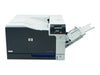 HP Color LaserJet Drucker – A3, 20 Seiten/Min, LAN & USB