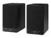 Sharp Bluetooth Hifi-Lautsprecher – Kabellos, kraftvoller Klang