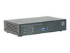 LevelOne Netzwerk-Switch – 8 PoE-Ports, Gigabit-Verbindung