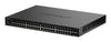 NETGEAR 48-Port Ethernet Switch – PoE+ für einfache Netzwerkverwaltung