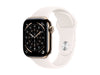 Apple Watch Series 11 – Stilvolle Smartwatch mit Gesundheitsfunktionen