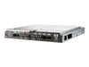 HPE SAN Switch – 12 Ports, einfache Verwaltung