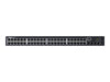 Dell Netzwerk-Switch – 48 Anschlüsse, für kleine Netzwerke