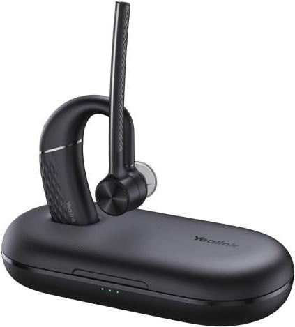 Yealink Bluetooth Headset – Kabellos, ideal für Büro und Callcenter