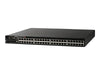 Brocade Netzwerk-Switch – 48 Ports, einfache Verwaltung