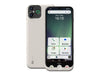 Doro Aurora A30 Smartphone – Einfach zu bedienen, Dual-SIM